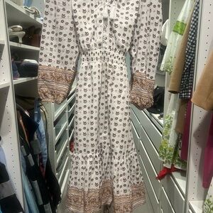 Beautiful Cleobello longer dress